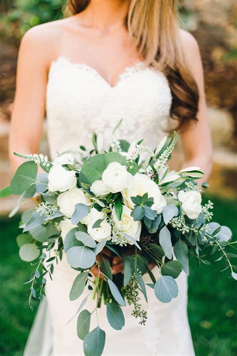 bridal bouquets white and green|green and white bouquet wedding.